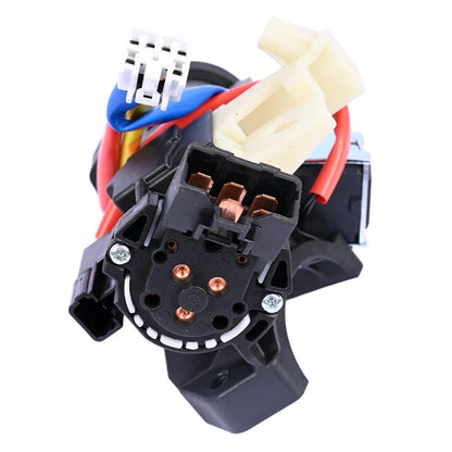 Hyundai Sonata 2015-2019 Ignition Switch Set Assembly & 2 Door Lock & Glovebox Lock & 2 Key