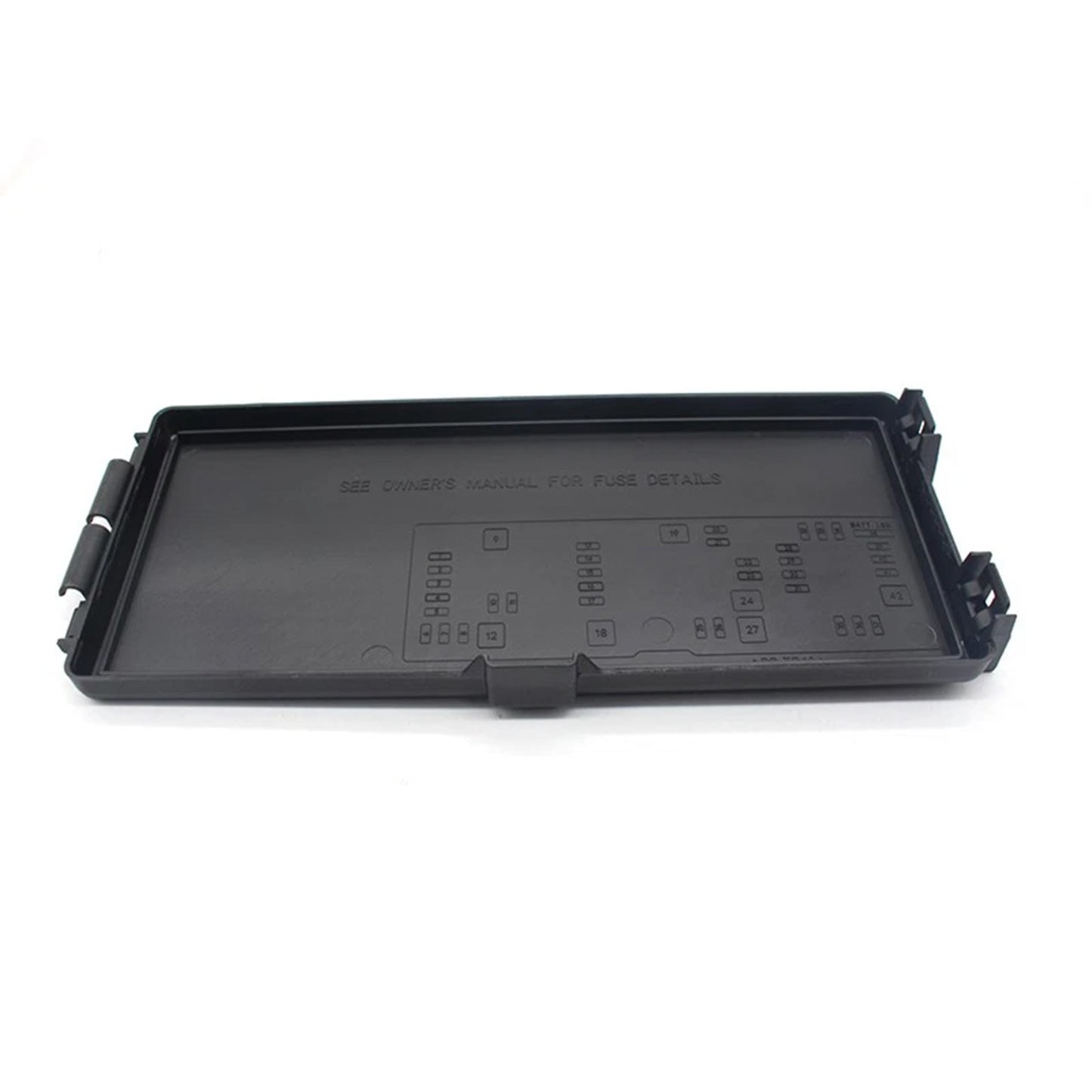 Dodge RAM 2500 3500 6.7L 2006-2010 Power Module Cover 68002786AA