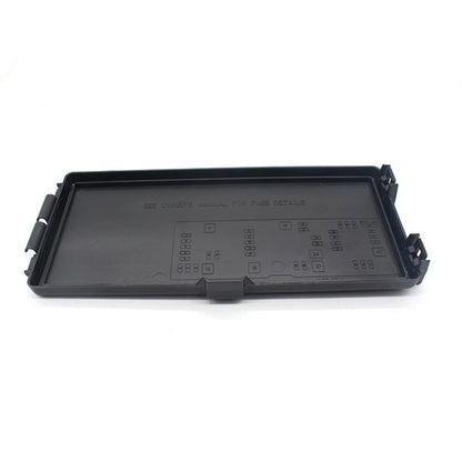 Dodge RAM 2500 3500 6.7L 2006-2010 Power Module Cover 68002786AA