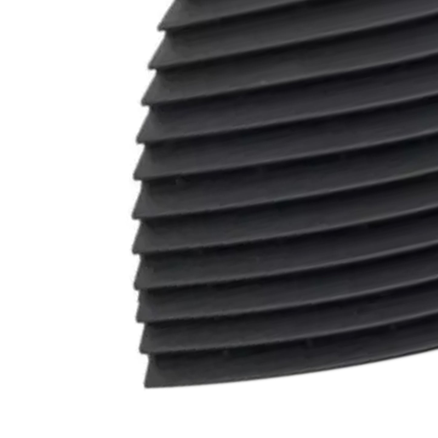 Benz E Class W211 2003-2008 Front Central Air Vent Outlet Speaker Trim