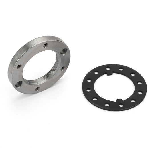 4026402J10 & 4026202J10 For Nissan Patrol Gu Gq Y60 Y61 Wheel Bearing Lock Nut