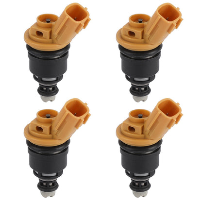 555cc Fuel Injectors Fit Nissan Silvia S13/14/15 SR20DET 16600-RR543
