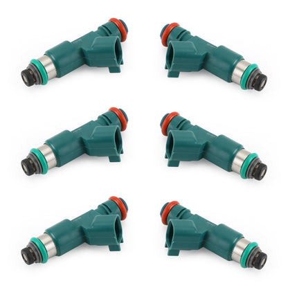 Fuel Injectors 30777501 G9N-AB Fit 2007-2014 Volvo S80
