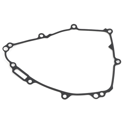 1WDE54510000 Left side Engine Crankcase Cover Gasket For Yamaha MT-03 MT03 YZF-R3 R3 ABS 2016-2024