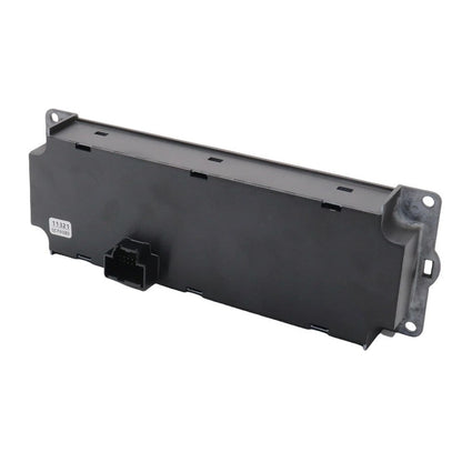 HVAC Temperature Control Module F21-1013-11-000 for Kenworth 2006 UP