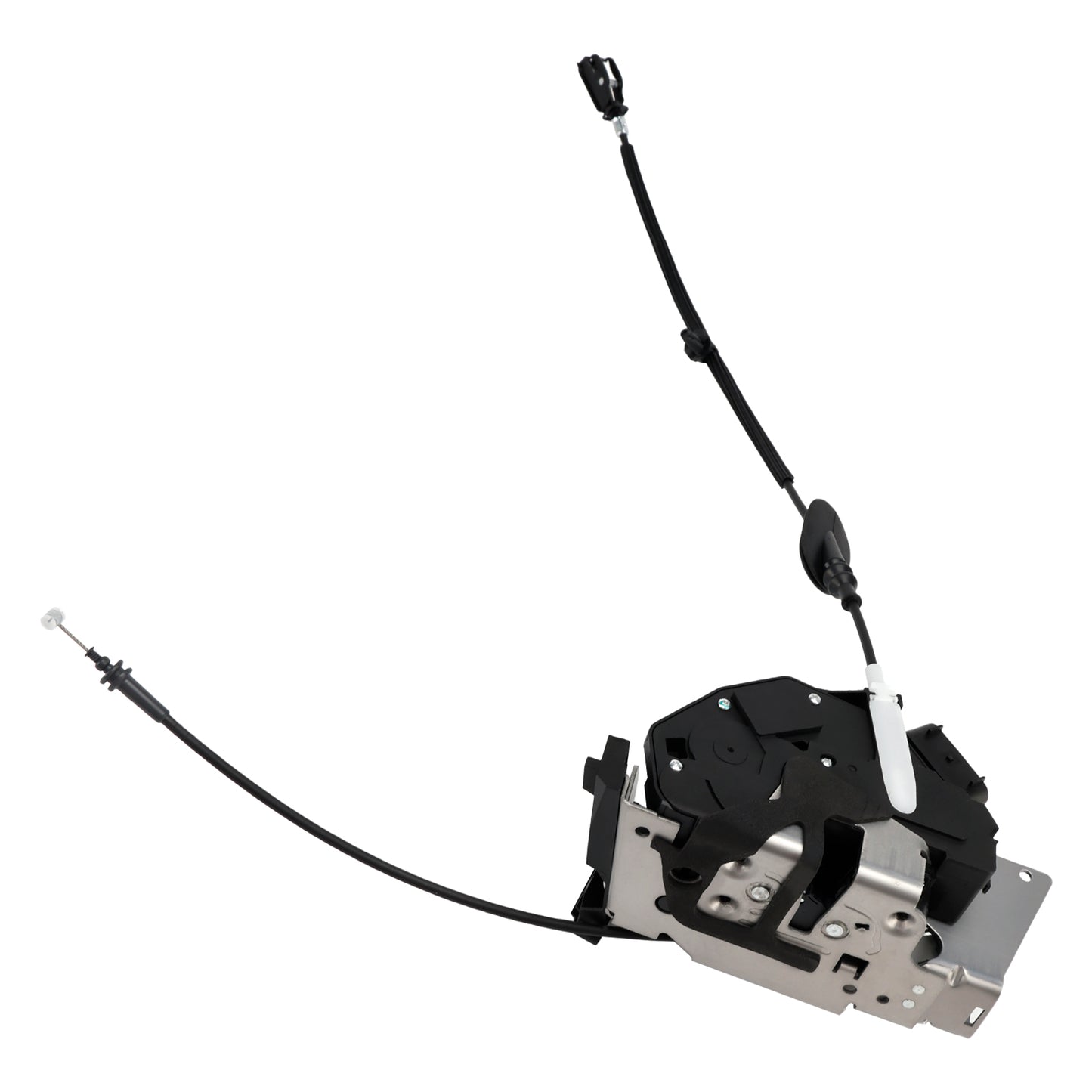 Ford Transit Tourneo Custom V362 Front Left Door Lock Mechanism BK21-V219A65-DK
