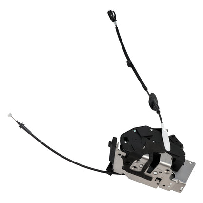 Ford Transit Tourneo Custom V362 Front Left Door Lock Mechanism BK21-V219A65-DK