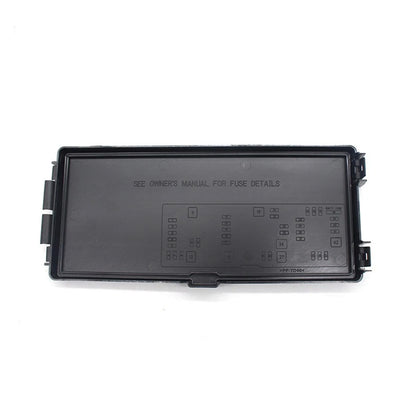 Dodge RAM 2500 3500 6.7L 2006-2010 Power Module Cover 68002786AA