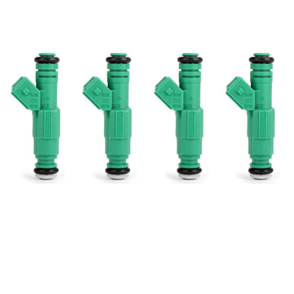 4PCS Fuel Injectors Chevrolet Ford Holden Commodore 0280155968 420874432
