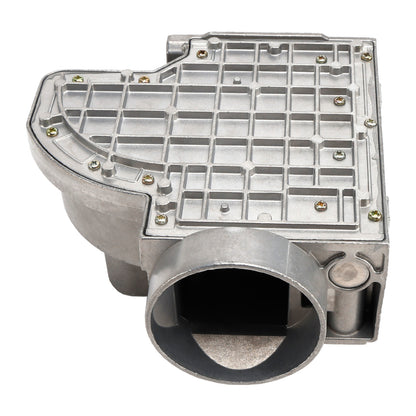 BMW E28 520i E30 320i 323i M20 Mass Air Flow Sensor 0280202031 13621284407