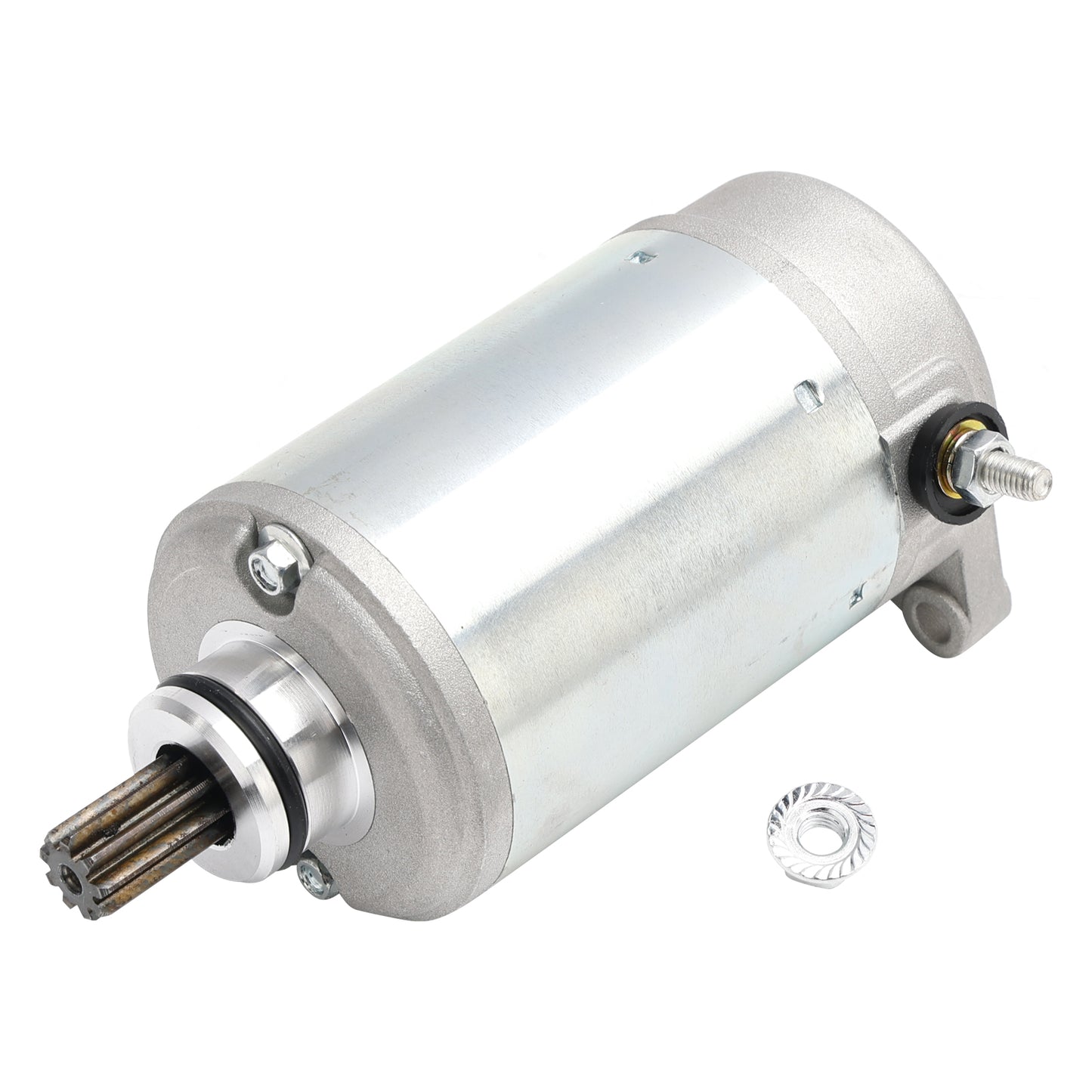 Russian Mechanics ATV UTV RM 800 21040109114 New Starter Motor Engine Starting