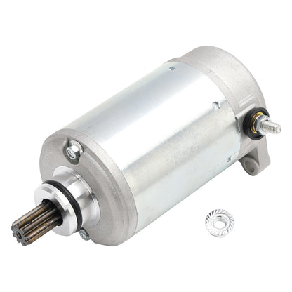 New Starter Motor Engine Starting Fit For Odes Dominator V Twin UTV 800 1000 D2 D4 X2 X4 Ravager Raider