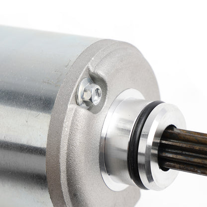 New Starter Motor Engine Starting Fit For Odes Dominator V Twin UTV 800 1000 D2 D4 X2 X4 Ravager Raider