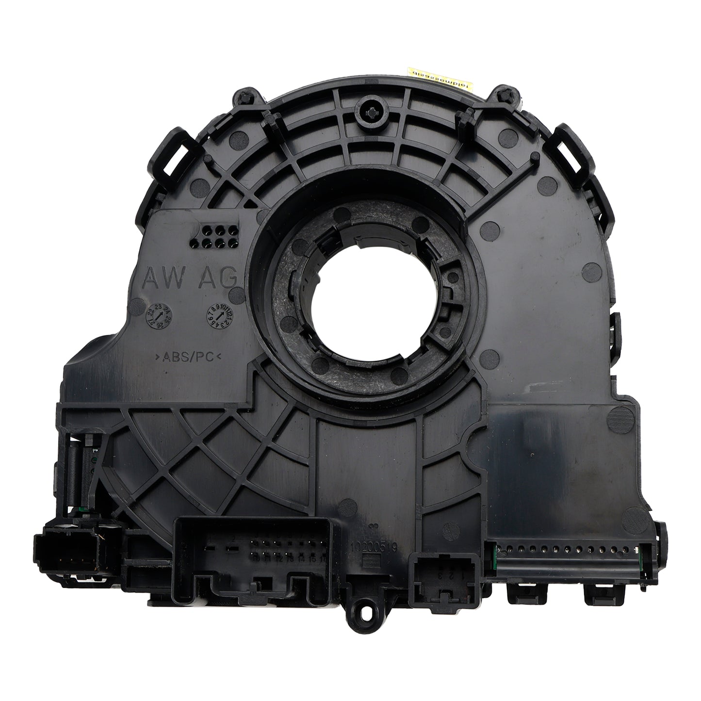 Audi A4 A5 Q5 S4 S5 Q5 9 PINS Steering Angle Sensor Slip Ring 8K0953568F