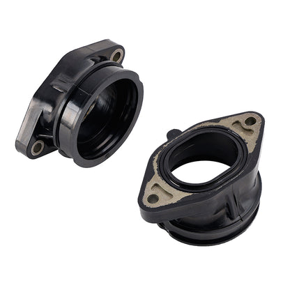 2Pcs Throttle Body Adapter For Polaris RZR XP 1000 XP4 1000 EPS RS1 1205302