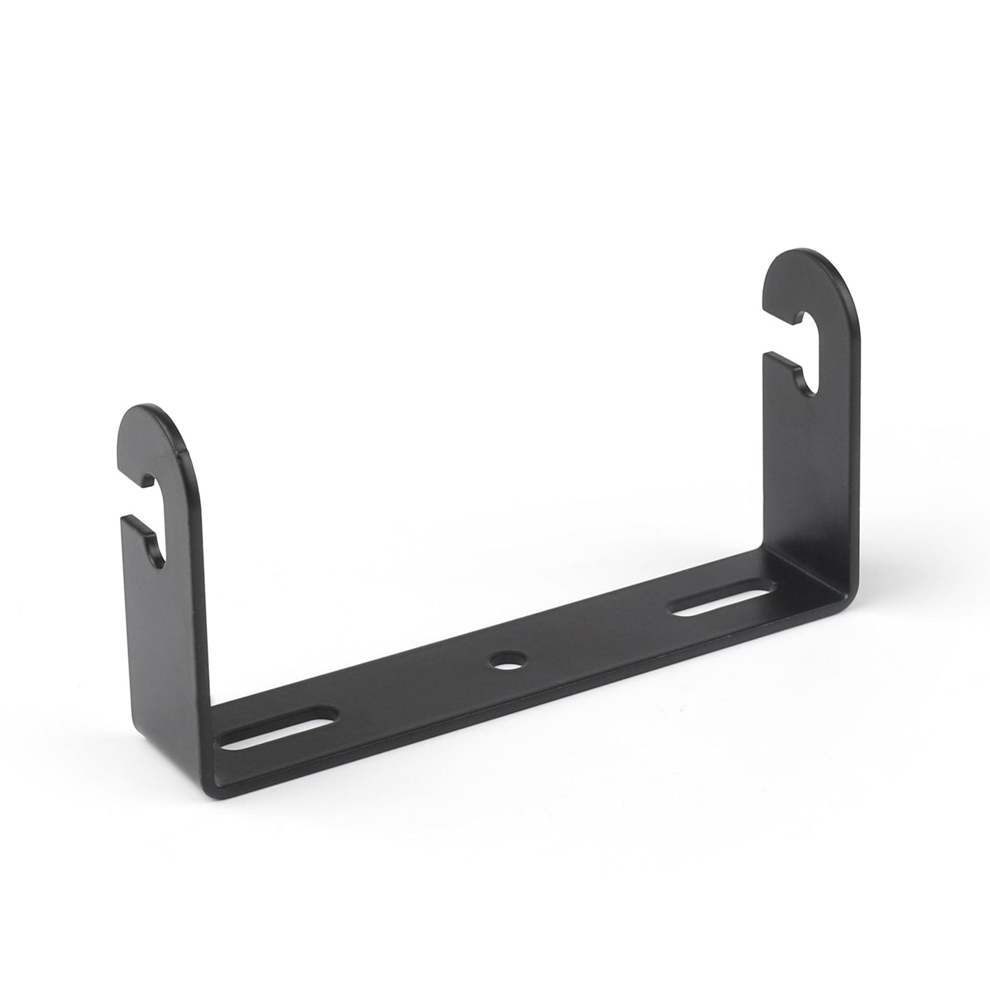 Cobra/Uniden Radios 4-3/8" Wide Replacement Quick Release Mounting Bracket