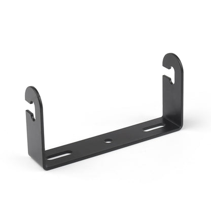 Cobra/Uniden Radios 4-3/8" Wide Replacement Quick Release Mounting Bracket