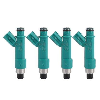 Fuel Injectors Fit Toyota Corolla Camry Rav4 Solara Scion 2.4L 23250-28080