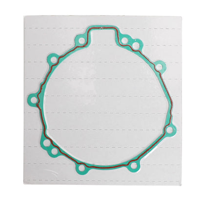 2007-2008 Kawasaki ZX600 Ninja 600 ZX6R ZX-6R Stator Coil 21003-0049+Regulator Rectifier 21066-0025+Gasket 11061-0249