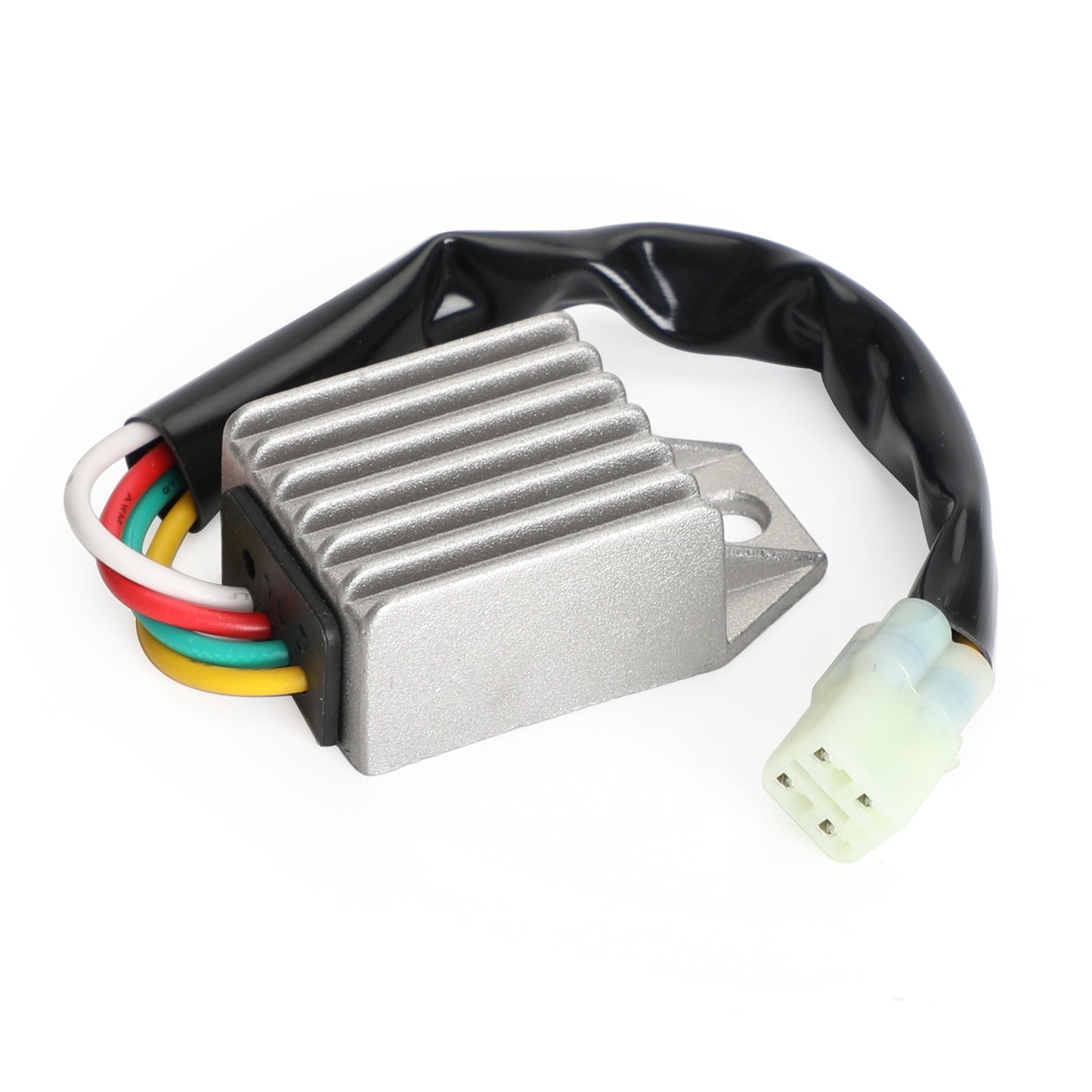 2004-2019 Honda CRF 250 X CRF250X 31100-KSC-671 Generator Stator Regulator Rectifier Gasket Set