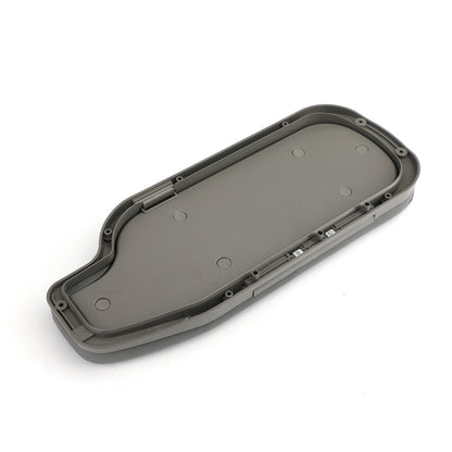 Toyota 86 BRZ Scion FRS 2013-2018 Console Armrest lid Gray PZ4351034000 PZ435-10340-00