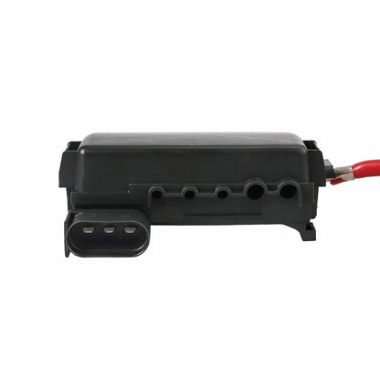 VW Jetta Golf Mk4 Beetle 1999-2004 Fuse Box Battery Terminal 1J0937550A