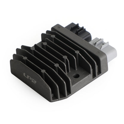2019-2021 Yamaha YFM700 Kodiak 700 4WD HUNTE YFM70KDHMH 28P-81410-00 Magneto Stator Voltage Rectifier