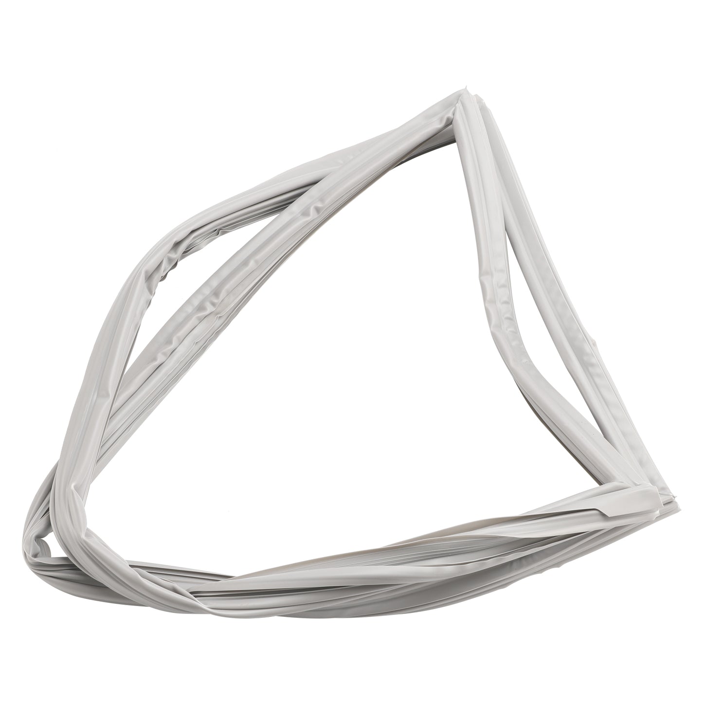 Refrigerator Fresh Food Door Gasket W10830046 For Jenn Air Kenmore Kitchen Aid Whirlpool Refrigerators