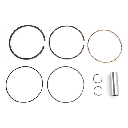 Cylinder Piston Top End Kit For HiSun 550 Sector Strike Tactic Cub Cadet UTV550