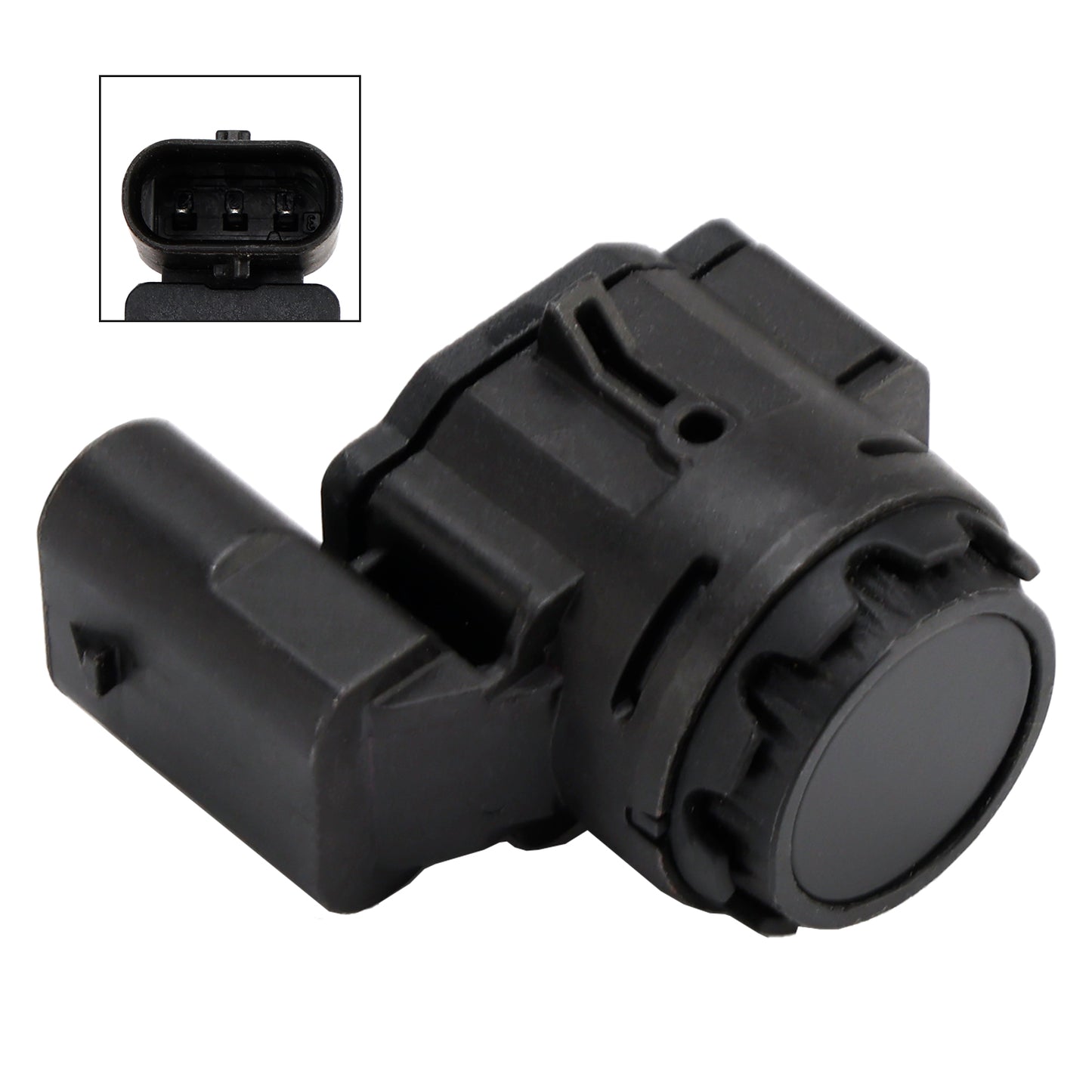VW Golf VIII Audi Skoda Seat Leon Cupra Parking Sensor 5WA919275C