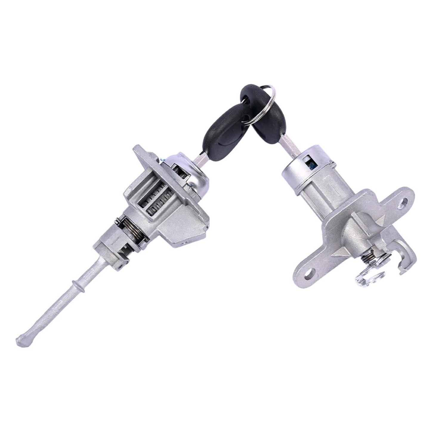 Hyundai Sonata 2015-2019 Ignition Switch Set Assembly & 2 Door Lock & Glovebox Lock & 2 Key