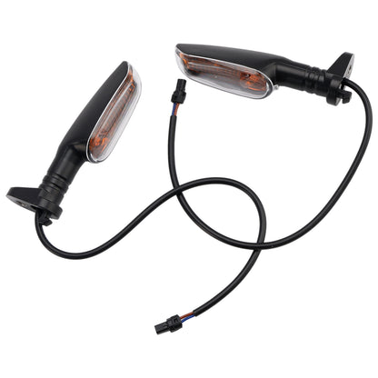 Turn Signal Lights Indicator Lamp For MOTO GUZZI V7 V9 V100 V85TT Stelvio