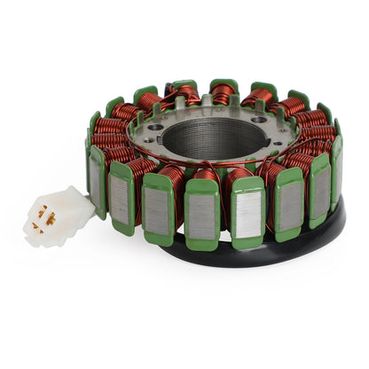 2004-2006 Yamaha FZ6-NS FZ6 Naked 5VX-81410-00-00 Magneto Stator Voltage Rectifier