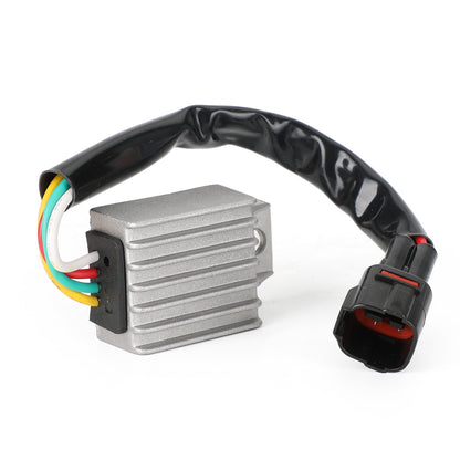 EXC 400 450 525 XC XC-W 2005-2007 Magneto Stator 59039104000+Voltage Rectifier 80011034000+Gasket