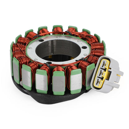 Generator Stator Alternator Fit for Arctic Cat Bearcat Pantera M XF ZR 7000 / 3020-437 3020-355
