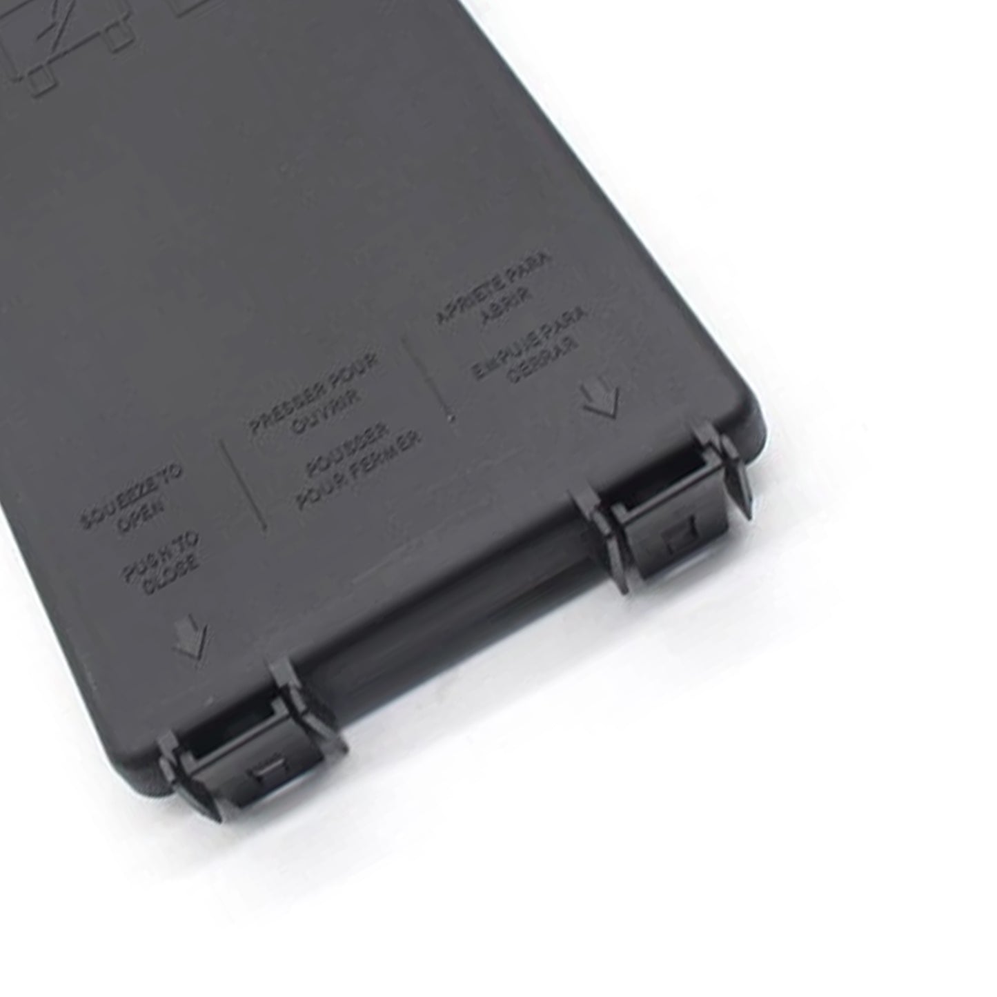 Dodge RAM 2500 3500 6.7L 2006-2010 Power Module Cover 68002786AA