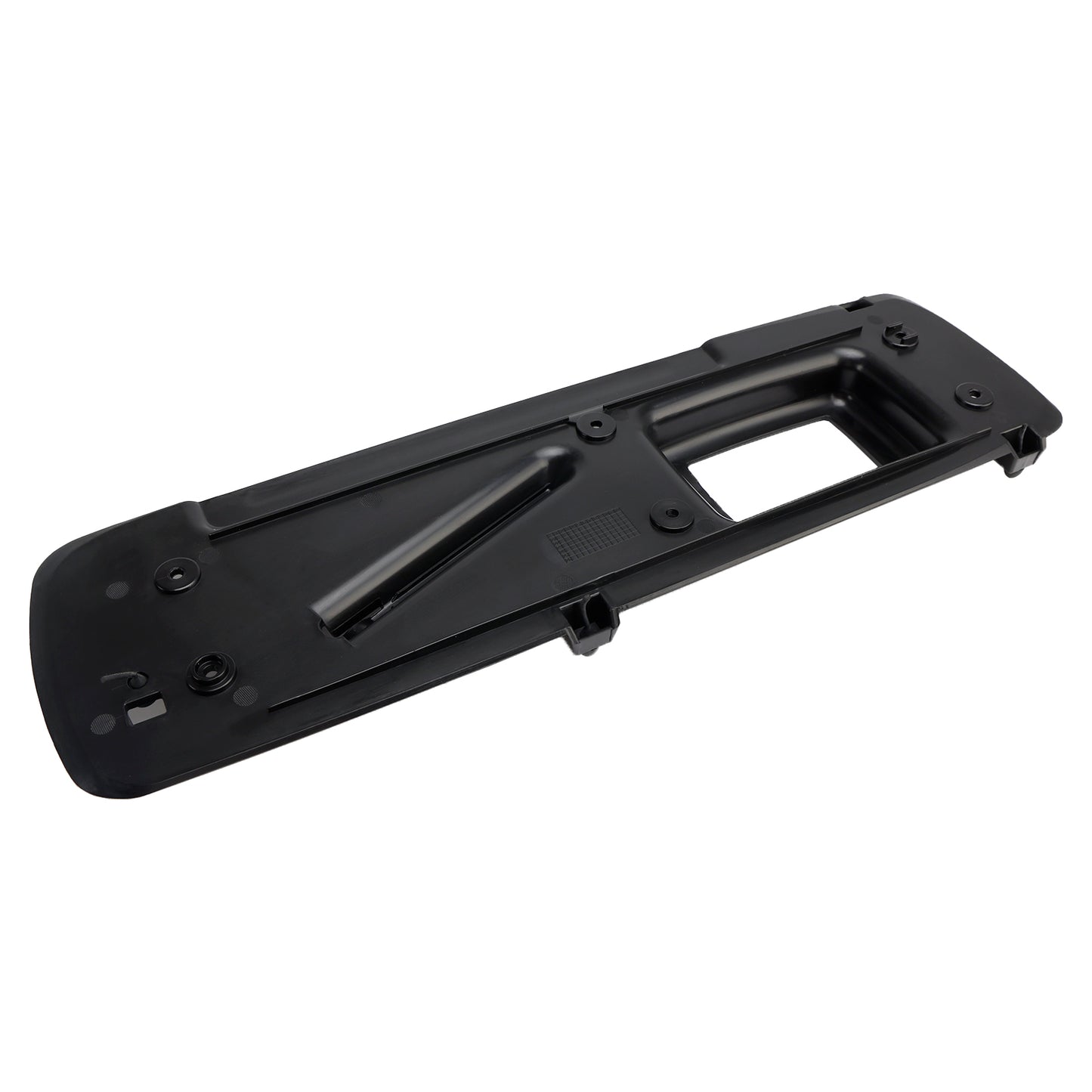 Center Console Lid Bracket Armrest Base 5018906AB For Dodge Dakota Durango