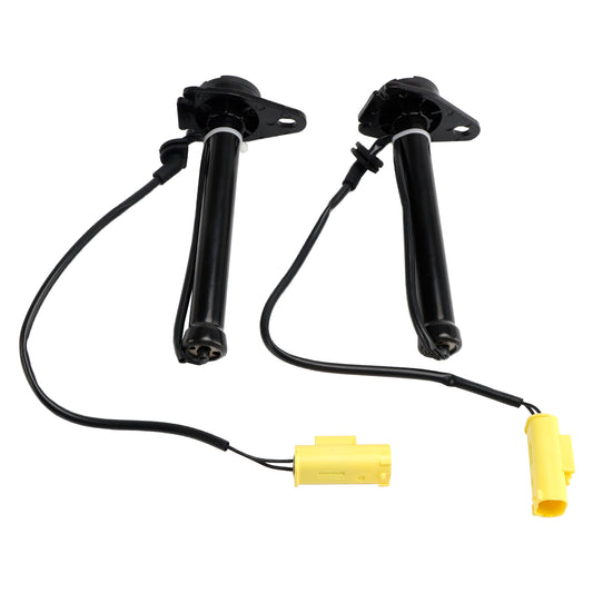 2014-2019 Mercedes C Class W205 2PCS Bonnet Pedestrian Actuators A2059060002